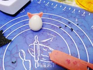 空闲时间 耐心做甜品做美食^～^的做法步骤：13