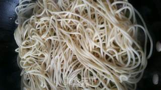 豆角排骨焖面的做法步骤：6
