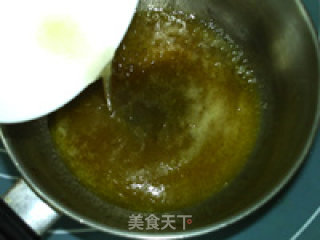 蜂蜜胚芽脆片的做法步骤：4