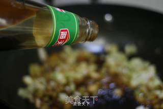 手擀菠菜凉面的做法步骤：7