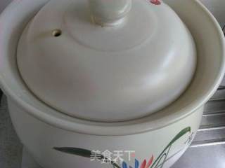 榴莲壳煲骨汤的做法步骤：8