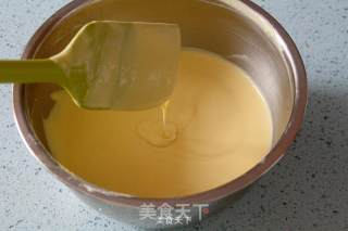 芒果乳酪慕斯杯的做法步骤：10