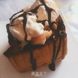 面包诱惑的做法步骤：7