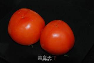 最简单的家常下饭菜--西红柿炒蛋蕃茄炒蛋的做法步骤：1