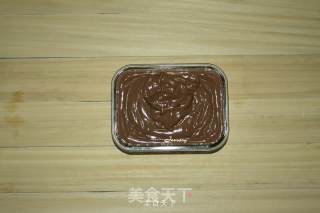 黑巧克力冰激凌的做法步骤：12