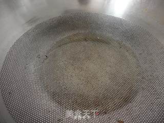 豆角茄子土豆炖肉的做法步骤：3