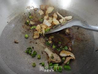 豆角茄子土豆炖肉的做法步骤：7