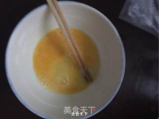 疙瘩汤的做法步骤：7