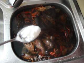 麻辣小龙虾的做法步骤：3