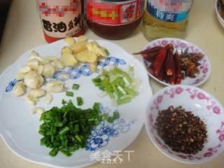 麻辣小龙虾的做法步骤：4