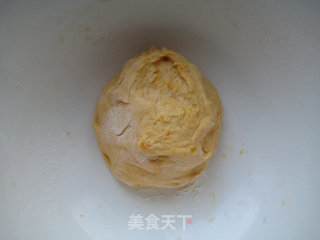 南瓜饼胚培根披萨——半小时吃上的早餐的做法步骤：13