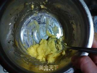 玛格丽特饼干的做法步骤：3
