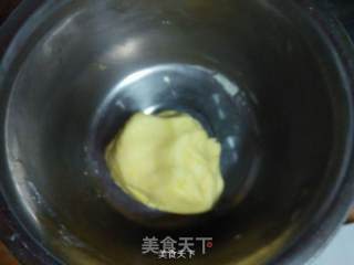 玛格丽特饼干的做法步骤：5