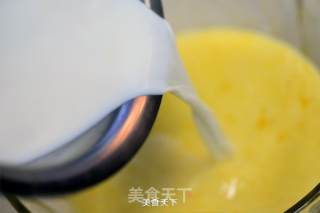 德普烤箱食谱—焦糖布丁的做法步骤：4