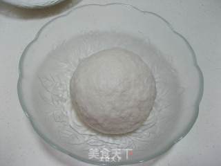 豆沙酥的做法步骤：3