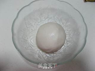 豆沙酥的做法步骤：4