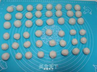 豆沙酥的做法步骤：6