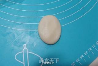豆沙酥的做法步骤：7