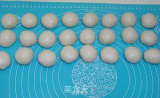 豆沙酥的做法步骤：10