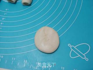 豆沙酥的做法步骤：11