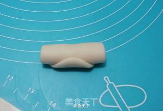 豆沙酥的做法步骤：13