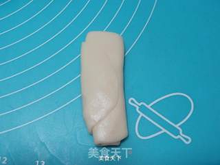 豆沙酥的做法步骤：15