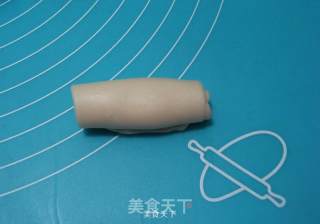 豆沙酥的做法步骤：17