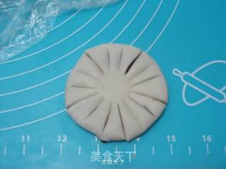 豆沙酥的做法步骤：25