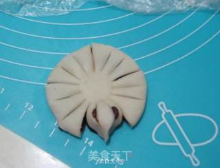 豆沙酥的做法步骤：26