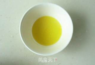 咖啡冰淇淋蛋糕卷的做法步骤：2