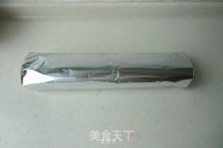 咖啡冰淇淋蛋糕卷的做法步骤：13