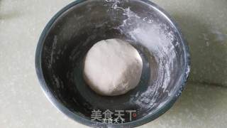 扇贝饼夹的做法步骤：2