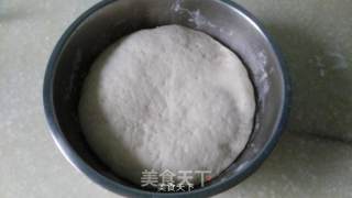 扇贝饼夹的做法步骤：3