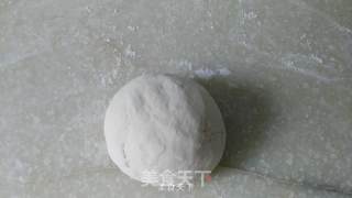 扇贝饼夹的做法步骤：4