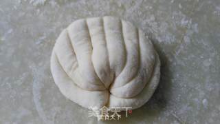 扇贝饼夹的做法步骤：10
