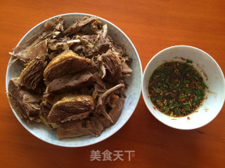 白斩鸭的做法步骤：5