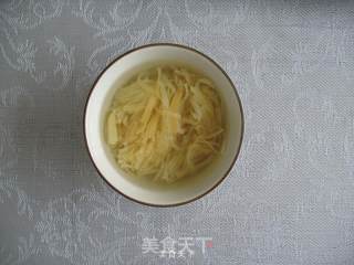 凉拌杂蔬的做法步骤：2