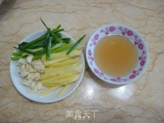 干煎小黄鱼的做法步骤：3