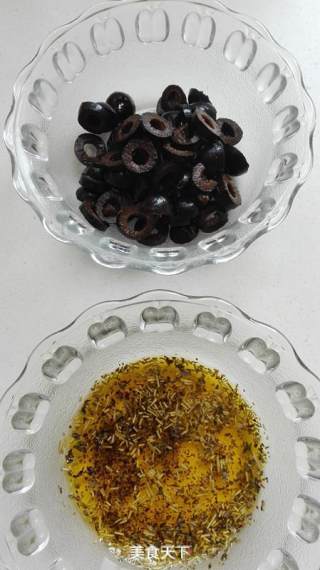 普粉佛卡夏的做法步骤：5