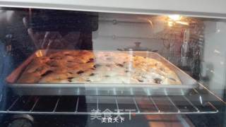 普粉佛卡夏的做法步骤：12