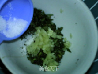 圣女果干迷迭香佛卡夏的做法步骤：4