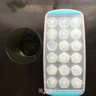 柠檬薄荷冰的做法步骤：9