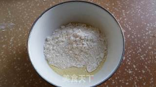 小熊饼干的做法步骤：4