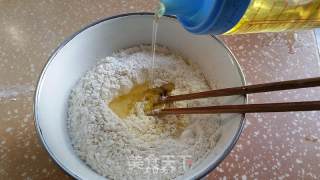 小熊饼干的做法步骤：5