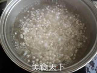 杨枝甘露的做法步骤：2