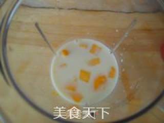 杨枝甘露的做法步骤：6