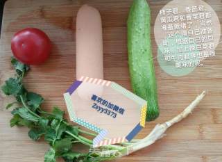 正宗金刚山冷面的做法步骤：3