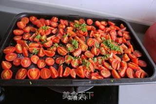 油浸小番茄的做法步骤：6