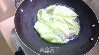 鸡汁菜包子的做法步骤：5