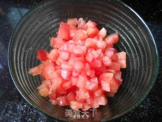 胡萝卜芹菜粥的做法步骤：3